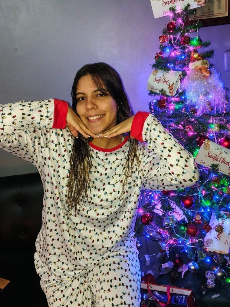 Alejandra Ochoa cover image