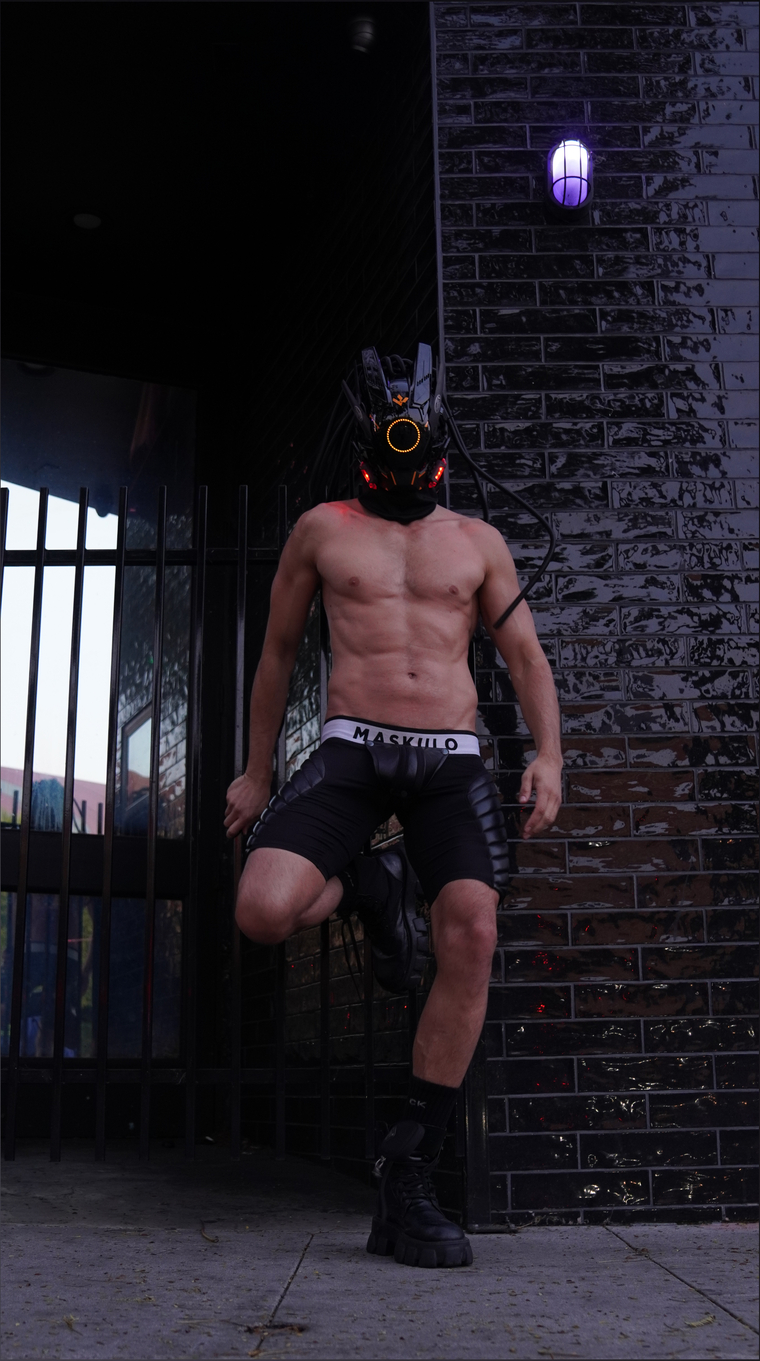 Alek Sandar banner image