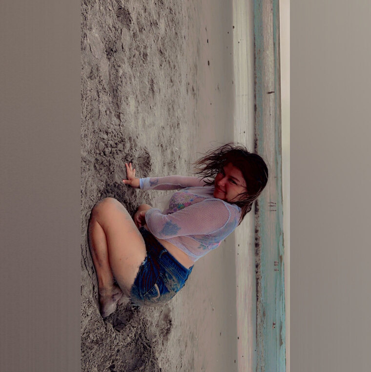 Karina Solorzano cover image