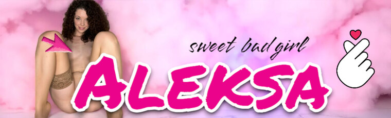 Aleksa Fox cover image