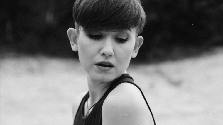 Aleksandra Ka. cover image
