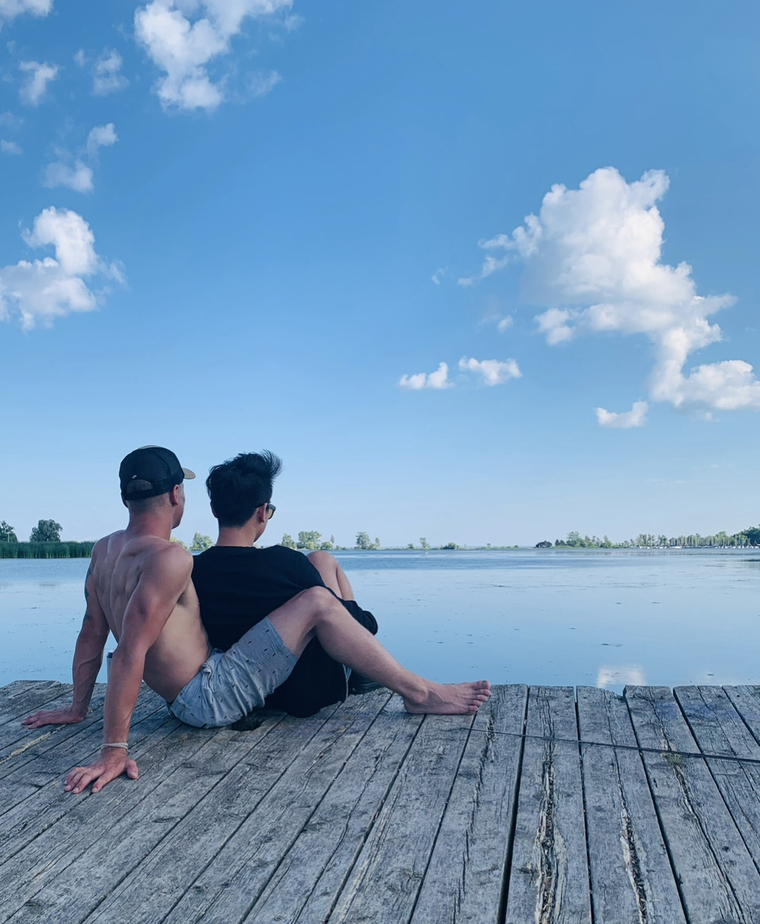 Alex&Luc cover image