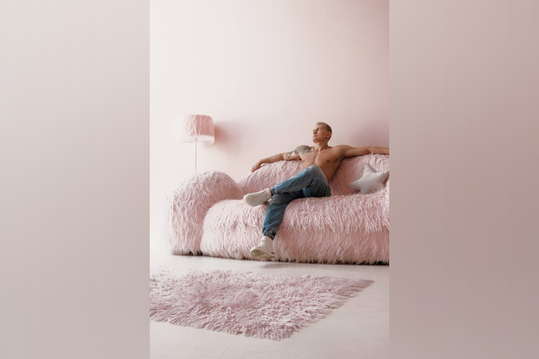 Alex Myers cover image