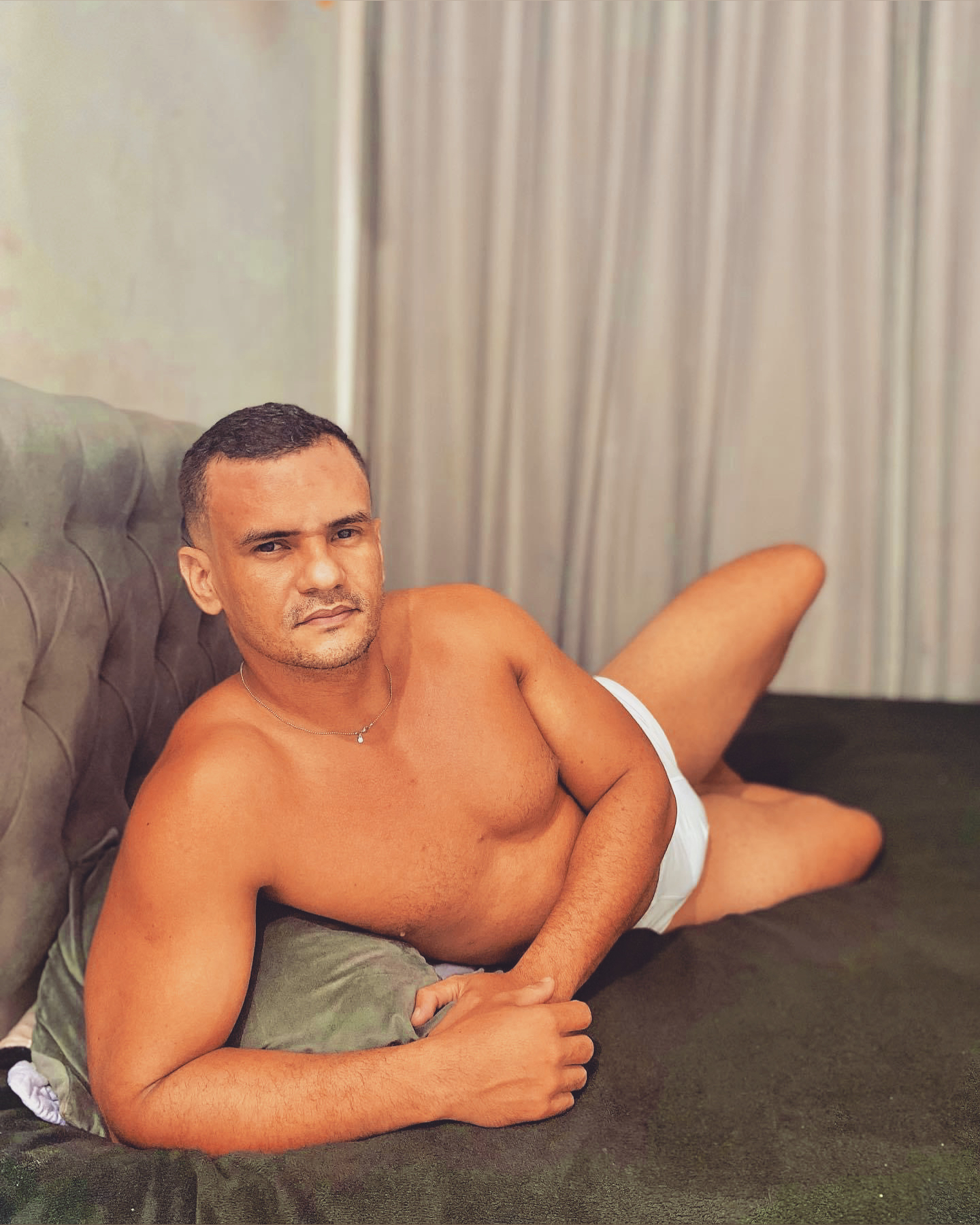 Alekys Melo banner image