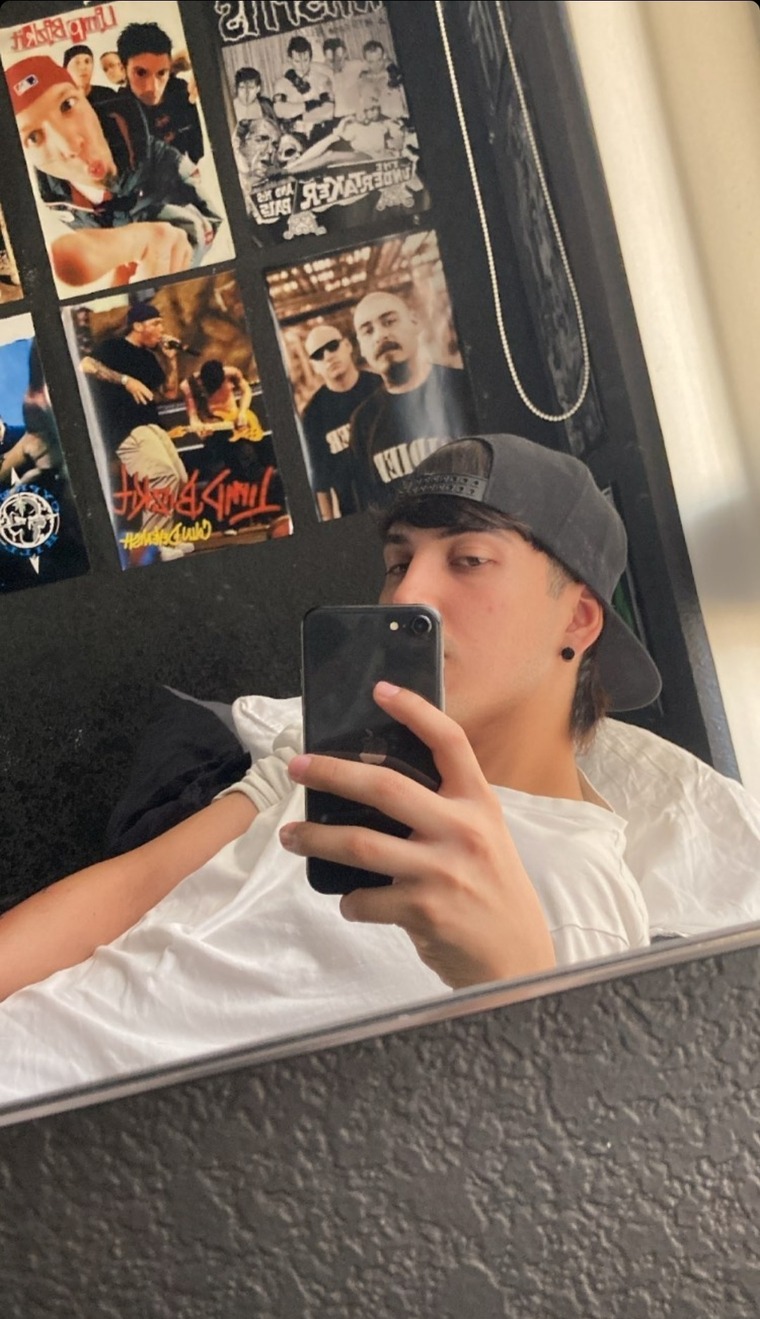 Alex cover image