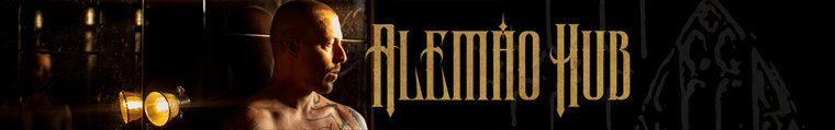 Alemao Hub cover image
