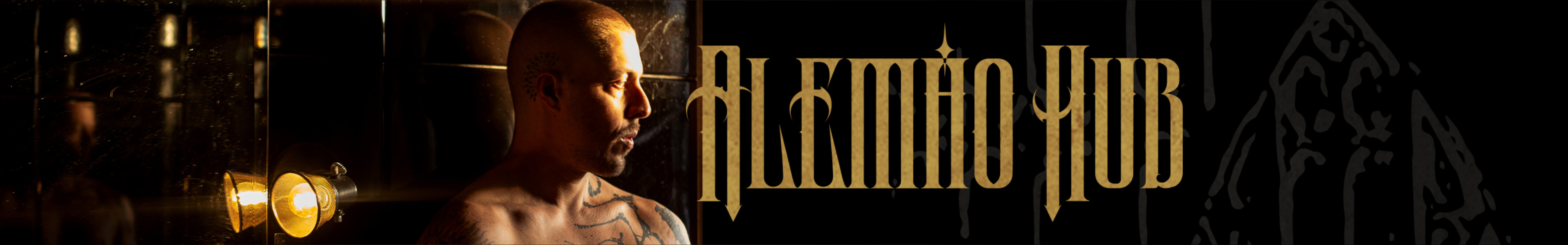 Alemao Hub banner image