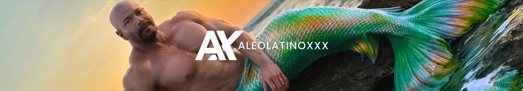 Aleolatinoxxx banner image