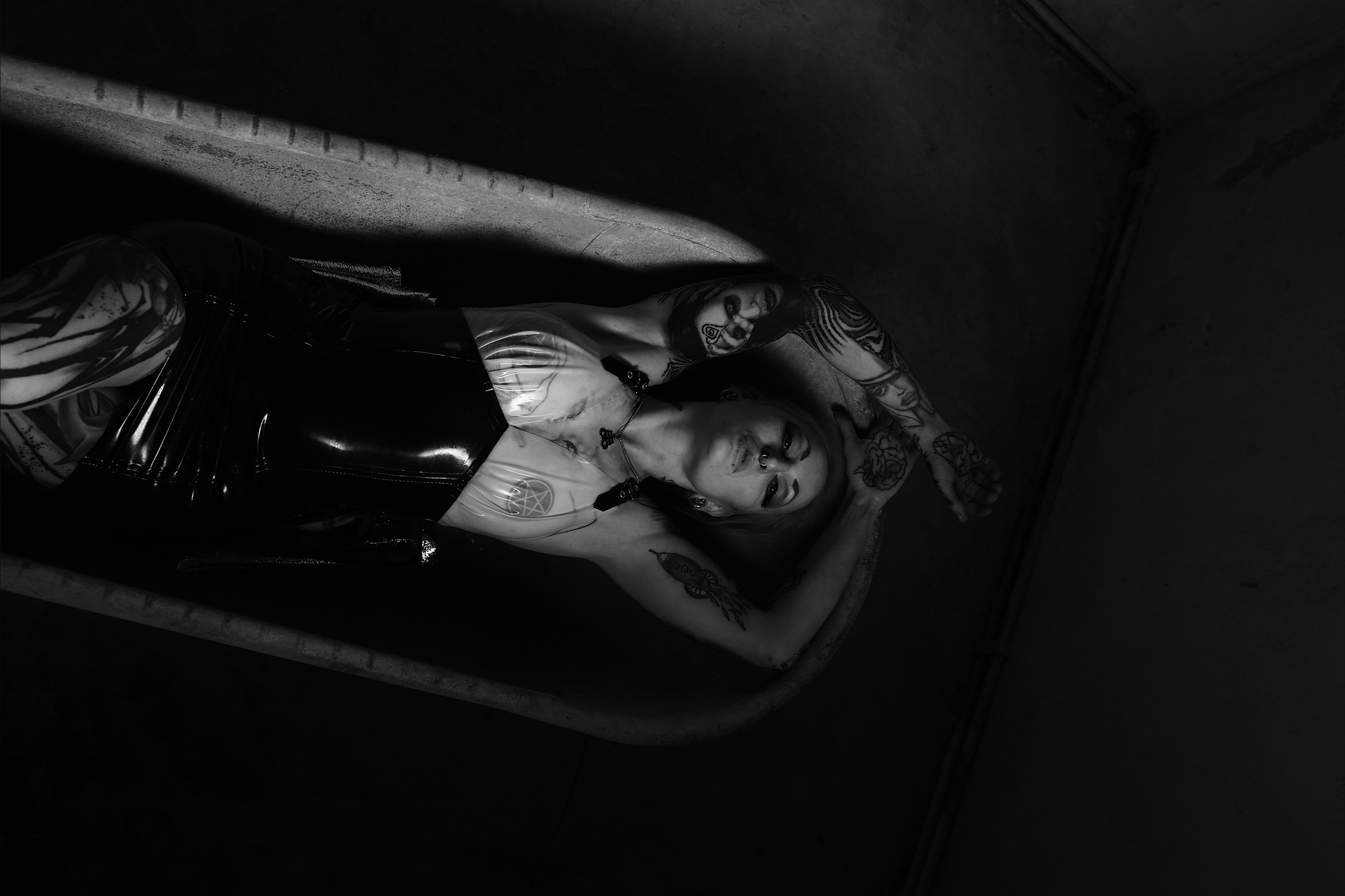 Alessa la Strange banner image
