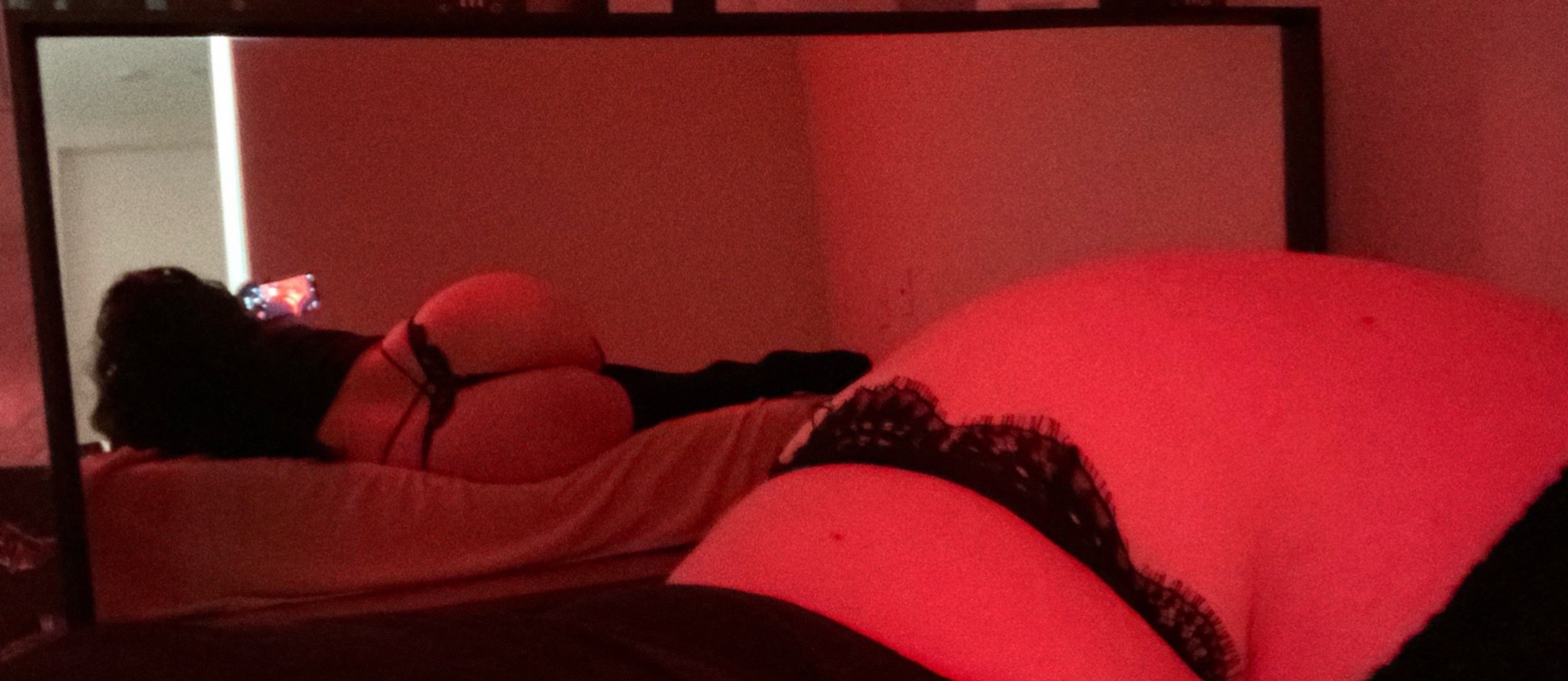 Alessa Bellini FREE OnlyFans banner image