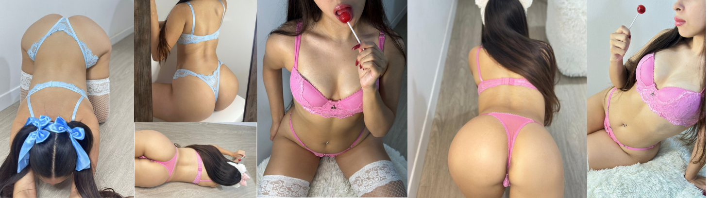 Alessa 🐱 banner image