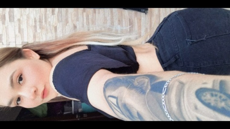 ALESSANDRA LOVE cover image