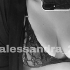 Alessandra avatar