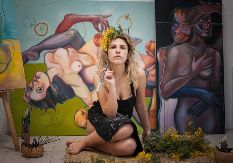 Alessandra cover image