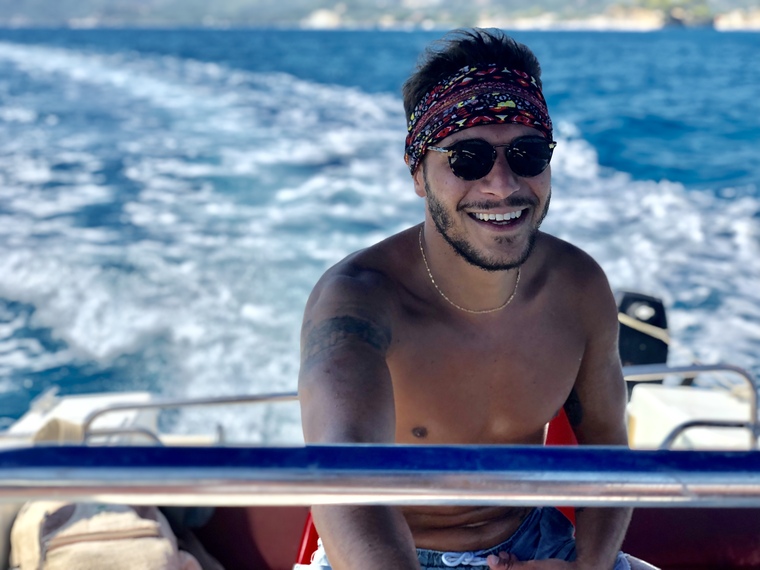 Alessandro cover image