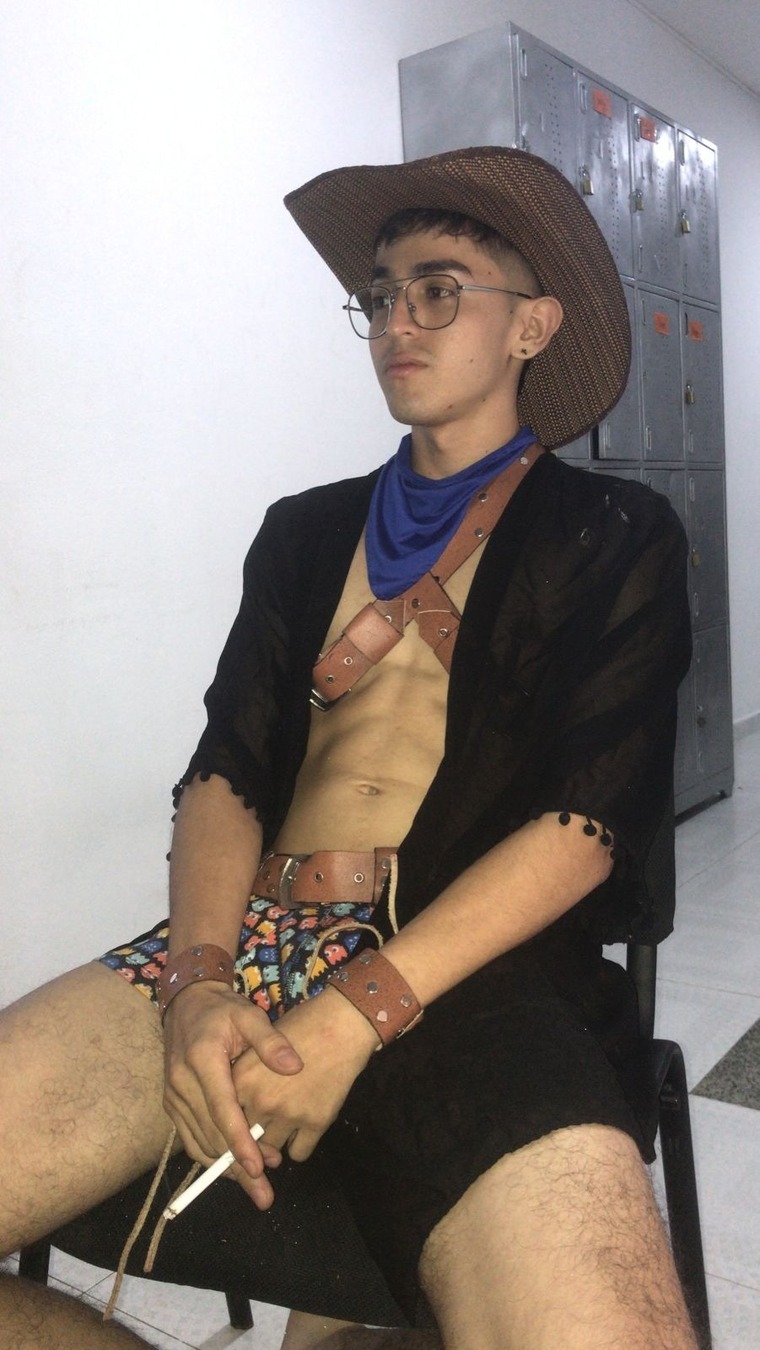 Alejandro Perea cover image