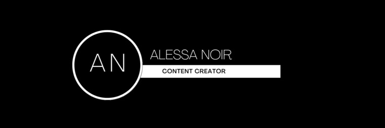 Alessa Noir cover image