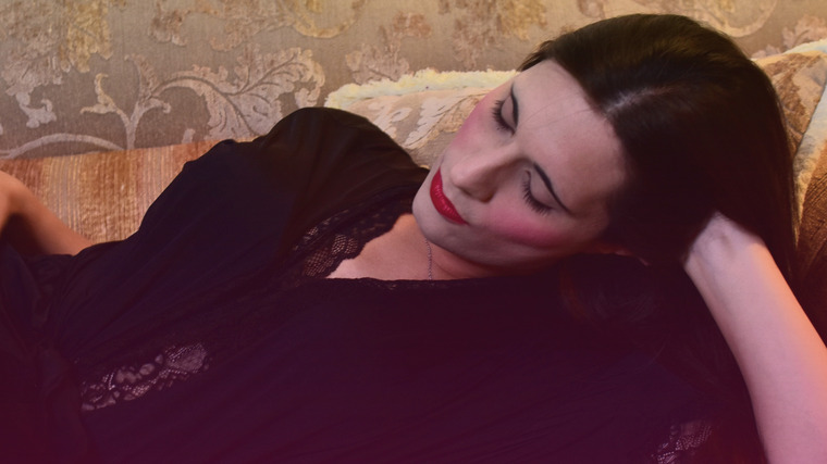 Alessa cover image