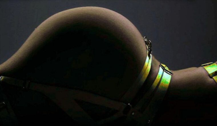 Alessa Trans banner image