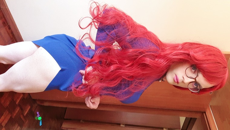 Alessa Yumi cover image