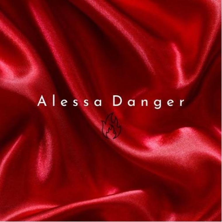 Alessa Danger cover image