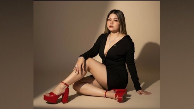 Alessia cover image