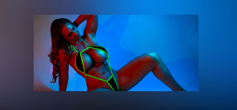 Alessia M banner image