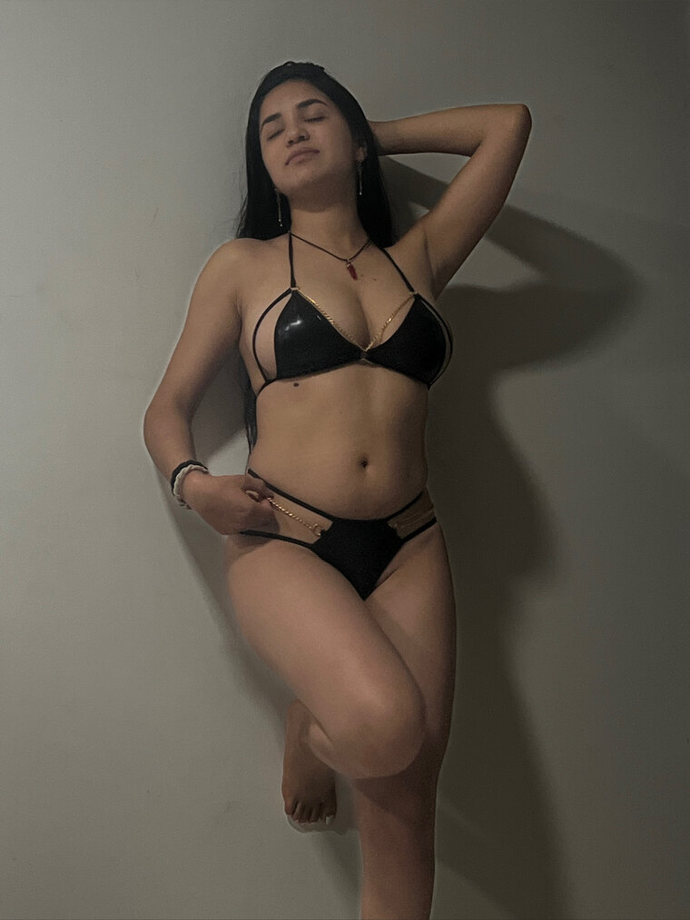 Alessia cover image