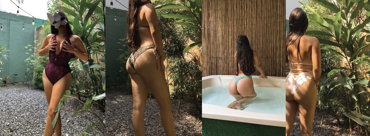 Alessia the Lynx banner image