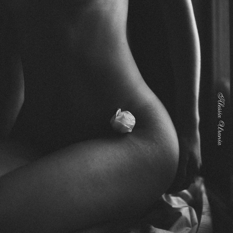 Alessia Urania cover image