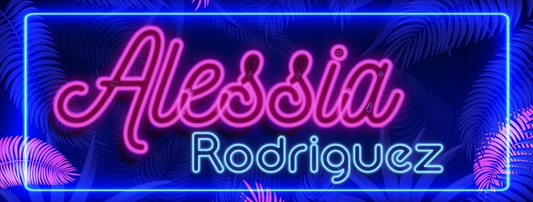 Alessia Rodriguez cover image
