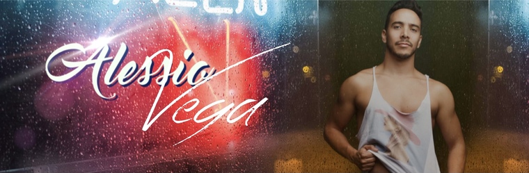 Alessio Vega cover image