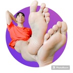 Aless white Feet avatar