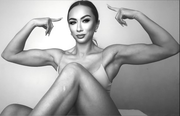 AlessyaFit cover image