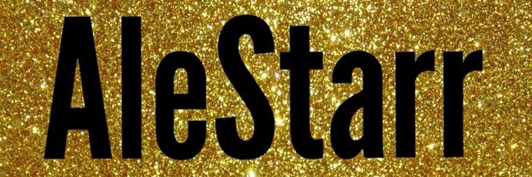 TS AleStarr banner image