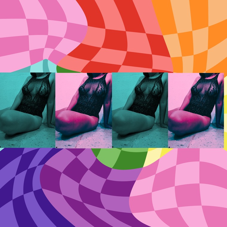 Alejandra Tenreiro cover image