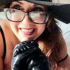 Goddess Alex keeper avatar