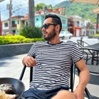 Alex Ortega avatar