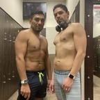 Alex and Ricky avatar