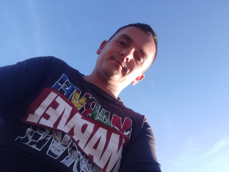 Alex1295 cover image