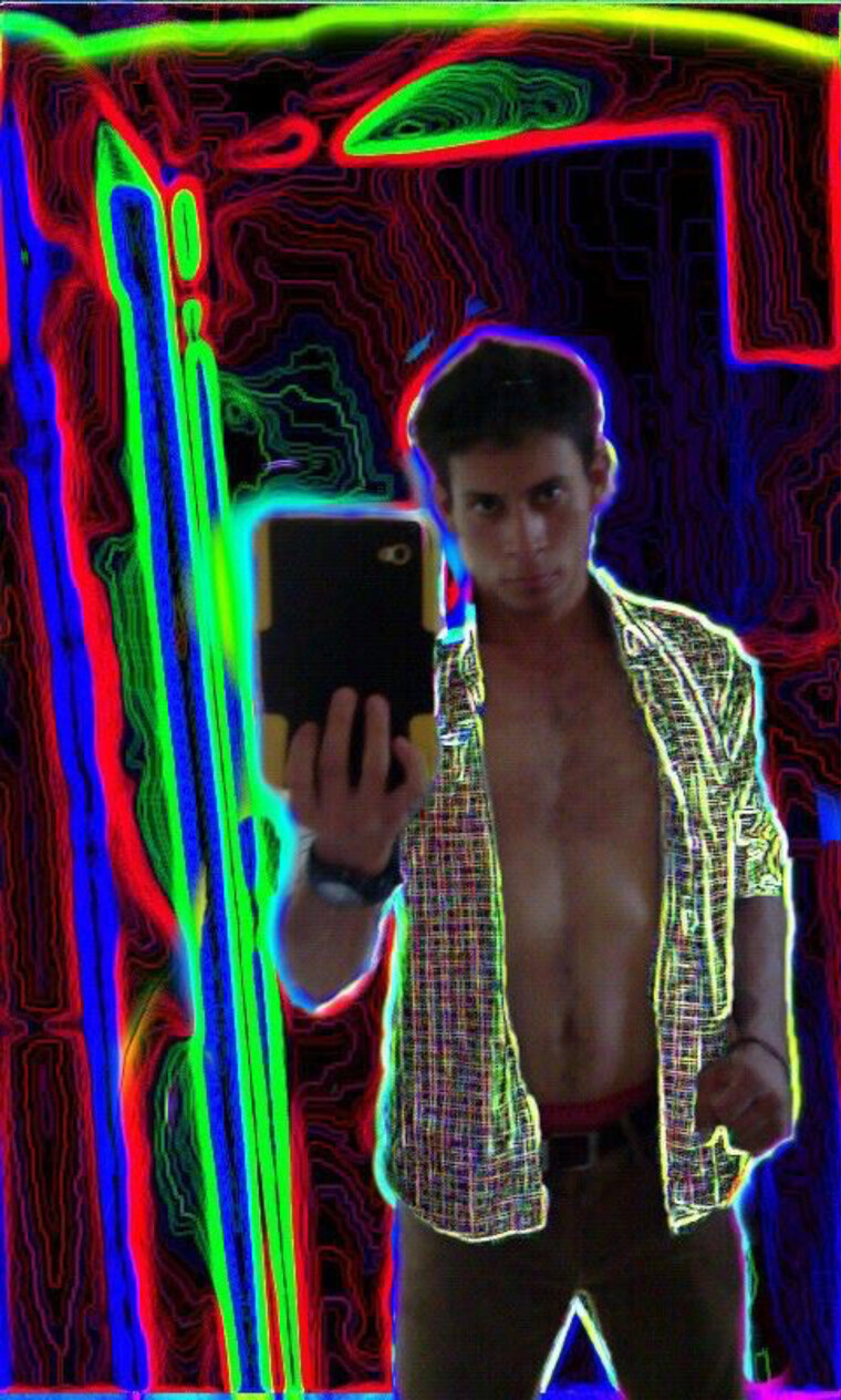 Jhonas cover image