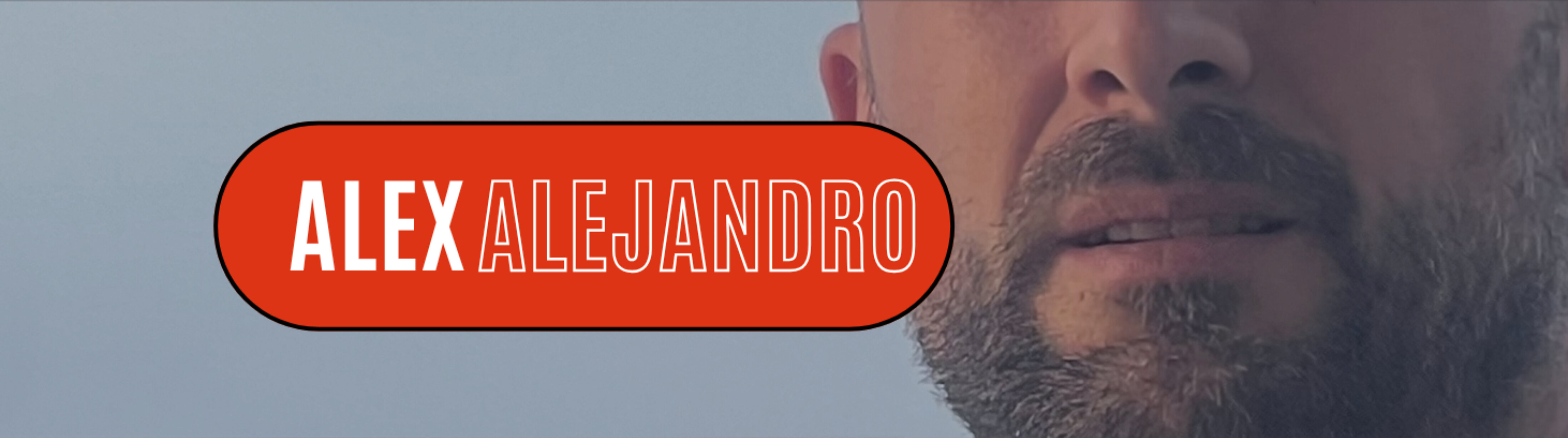 Alejandro banner image