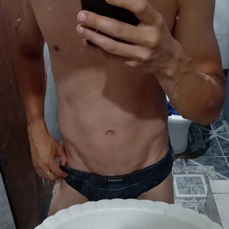 Alejando Di Candia ❤️🔥 cover image