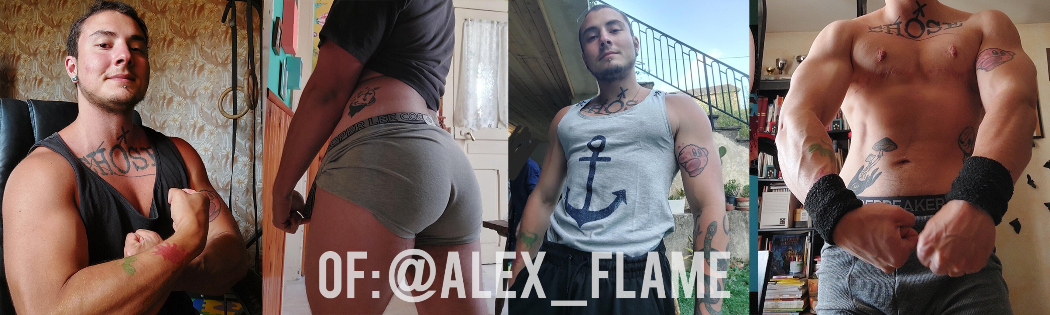 Alex_Flame banner image