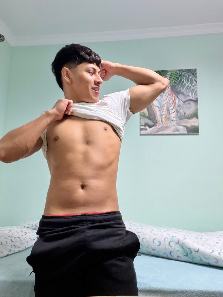 Alex gym banner image