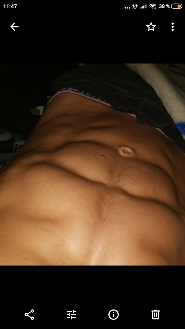 Muscle Daddy banner image