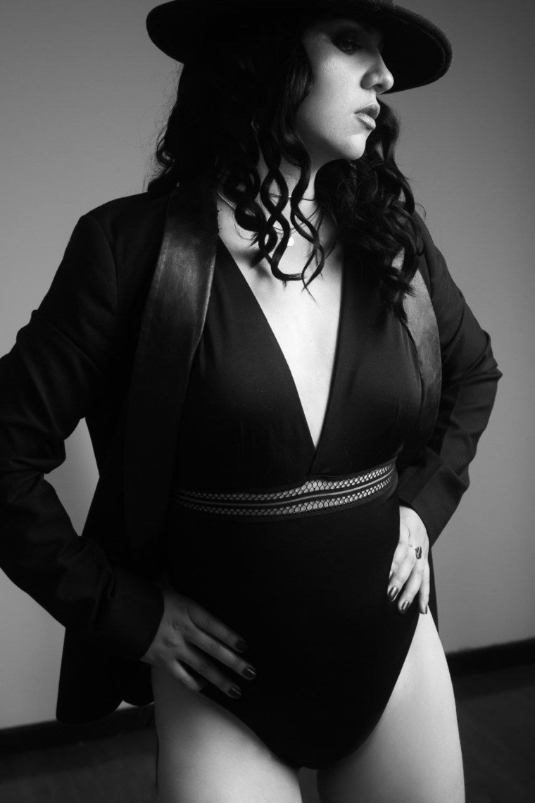 Alexa Herrera cover image