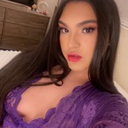 Alexa TS avatar