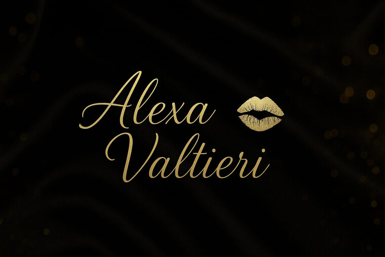 Alexa Valtieri banner image