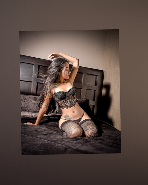 Lexi cover image